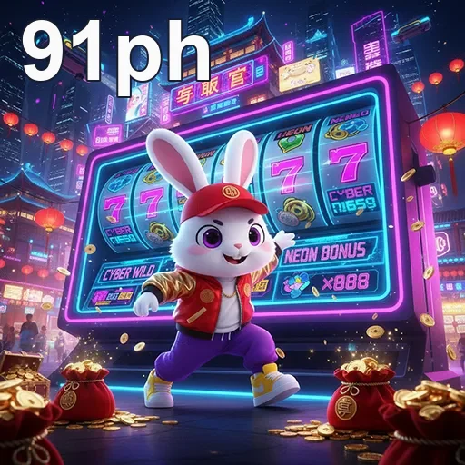 VIP gaming experience at 91ph - 91ph