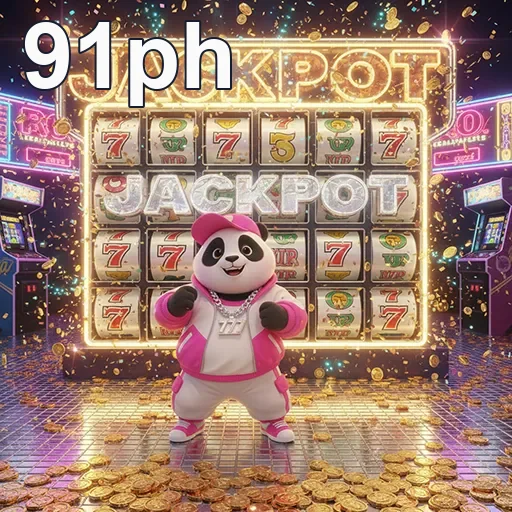 Featured scene - 91ph